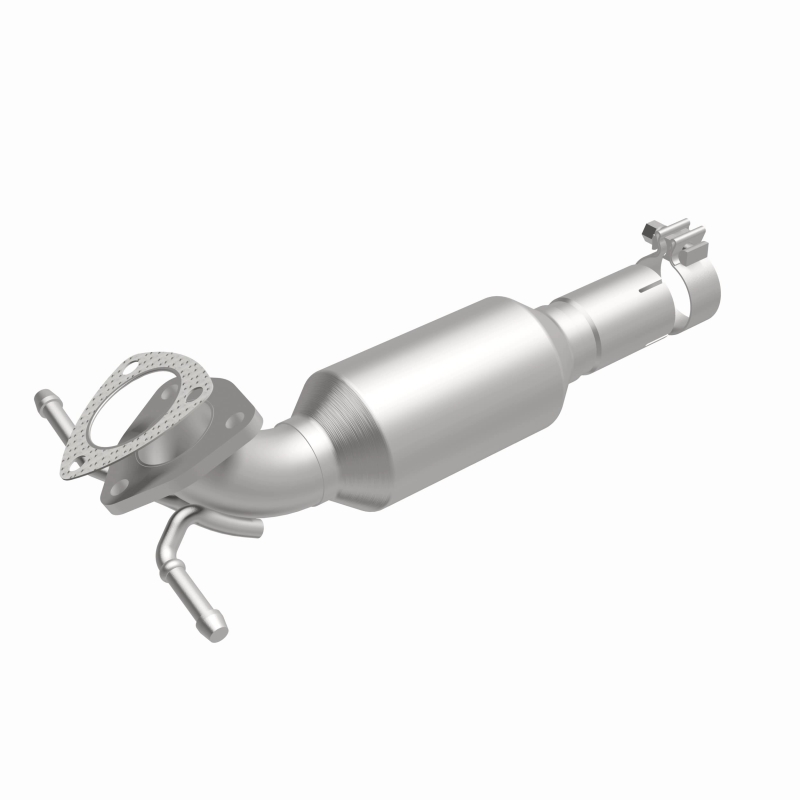 MagnaFlow 16-17 Chevrolet Cruze 1.4L California Grade CARB Compliant Direct-Fit Catalytic Converter - Image 4