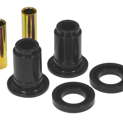 Prothane 14-206-BL 84-89 Nissan 300ZX Front Lower Control Arm Bushings - Black