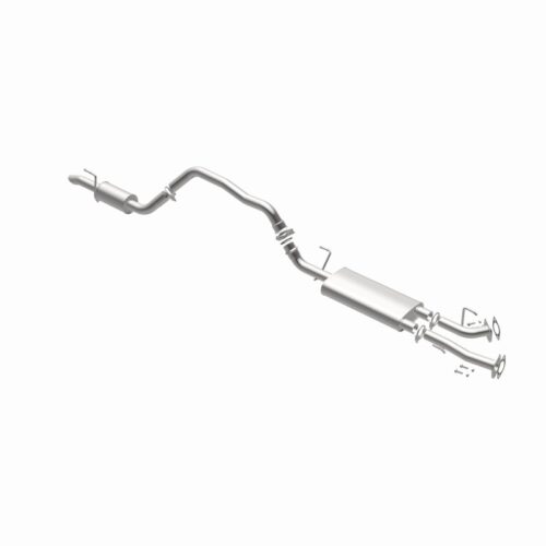 BRExhaust 08-17 Toyota Sequoia Exhaust Kit - Image 10