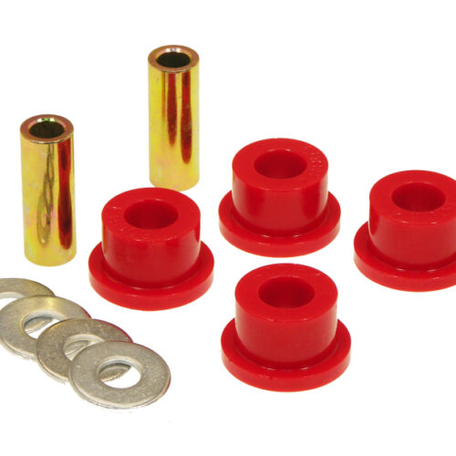 Prothane 22-301 75-84 VW Rabbit / Golf / Jetta Rear Axle Inserts - Red