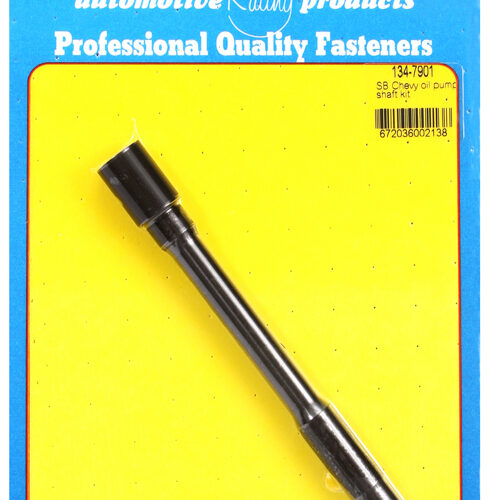 ARP Chevrolet Small Block Oil Pump Driveshaft Specialty Kit