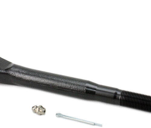 Ridetech 78-88 GM G-Body E-Coated Outer Tie Rod End