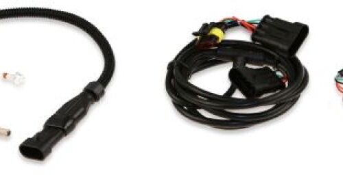 Garrett Various Speed Sensor w/o Gauge (Pro) for G Series Models