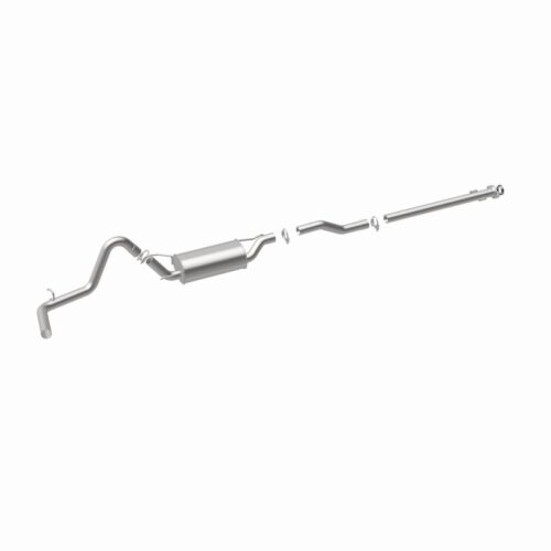 MagnaFlow 106-0171 BRE Exhaust Kit 05-12 Toyota Tacoma 4.0L - Image 3