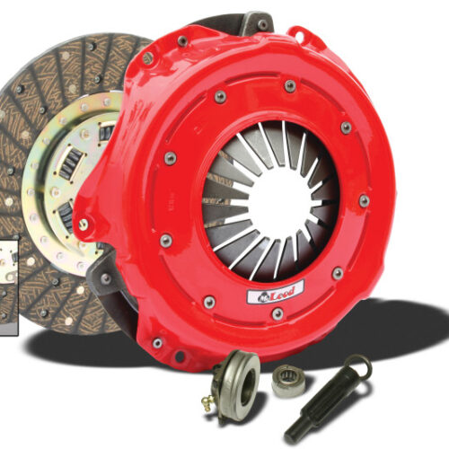 Alternative view of McLeod Street Pro Clutch Kit Street 4.6L 96-00