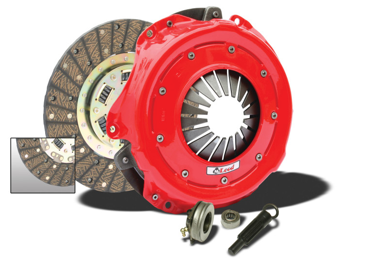 McLeod Street Pro Clutch Kit Street 4.6L 96-00 - Image 2