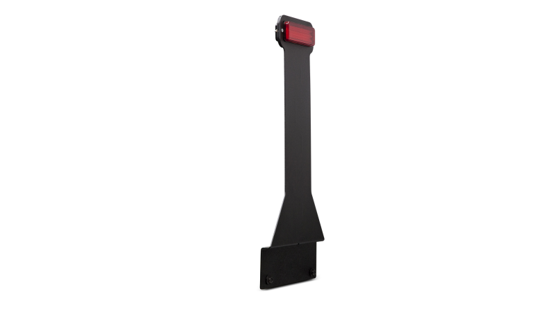 Body Armor 4x4 JK-5120 87-18 Jeep Wrangler Elevated Third Brake Light - Image 4
