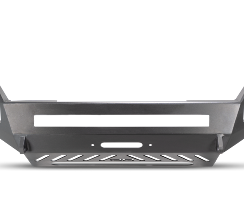 Body Armor 4x4 TC-19338 2016+ Toyota Tacoma Pro Series Front Winch Bumper