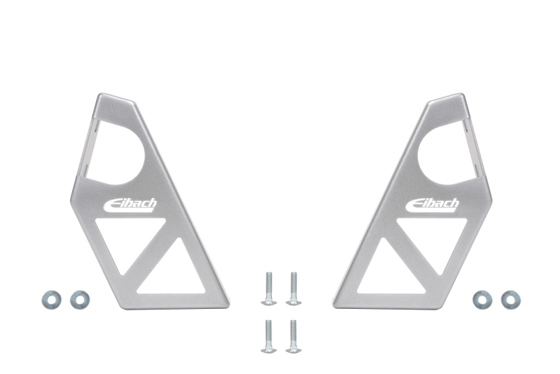 Eibach AK41-209-003-01-01 PRO-UTV 20-21 Polaris RZR Pro XP Turbo S Rear Anti-Roll Bar Brace Kit - Image 2