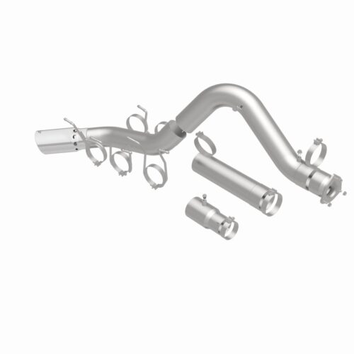 MagnaFlow 19694 2024+ Chevy Silverado 2500HD/3500HD Pro Series Filter-Back Performance Exhaust - Image 10