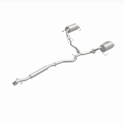MagnaFlow 106-0069 BRE Exhaust Kit 06-09 Subaru Legacy 2.5L - Image 7