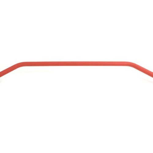 PERRIN 08-14 WRX/STI/Impreza / 14-18 Forester / 13-17 Crosstrek / 05-09 Legacy FR Strut Brace - Red - Image 3
