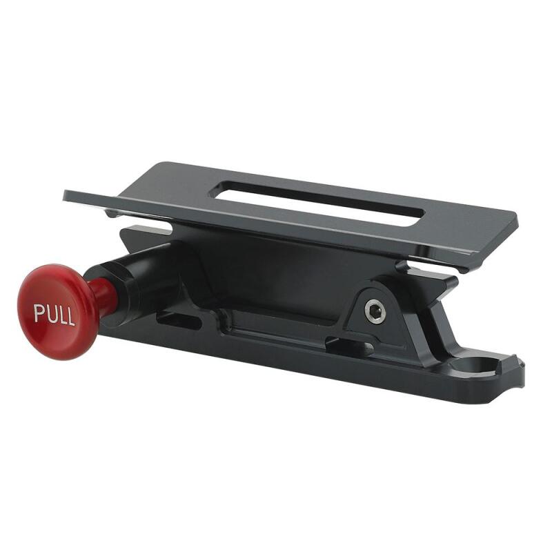 DV8 Offroad D-FIREX-MNT-DOR Quick Release Fire Extinguisher Mount - Image 8