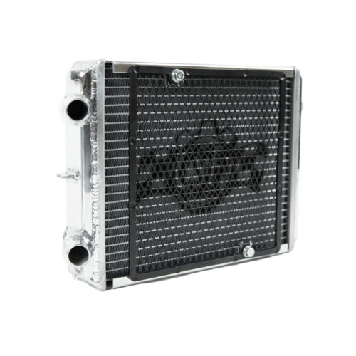 CSF 2015+ Mercedes Benz C63 AMG (W205) Auxiliary Radiator- Some Applications Require Qty 2 - Image 8