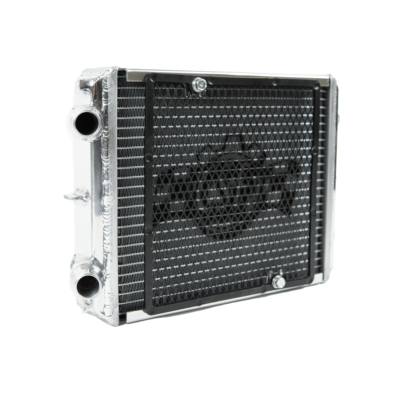 CSF 2015+ Mercedes Benz C63 AMG (W205) Auxiliary Radiator- Some Applications Require Qty 2 - Image 8