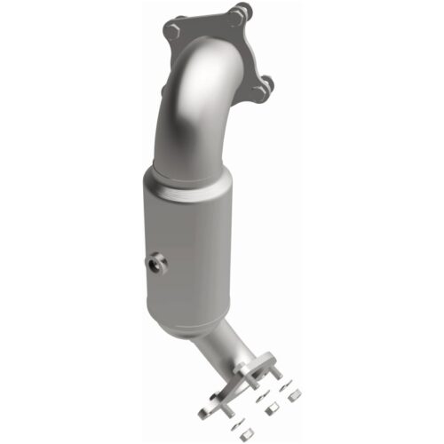 Magnaflow 280120 16-18 Honda Civic L4 OEM Underbody Single Direct Fit Converter - Image 3