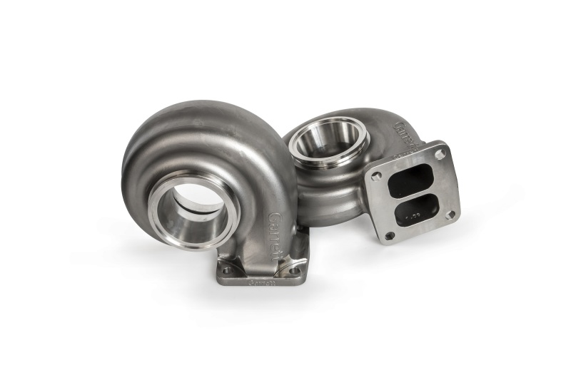 Garrett 740902-0108 G35 Turbine Housing Kit Div T4 / V-Band 1.06 A/R (Standard Rotation)