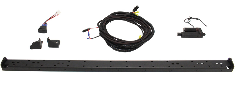 Go Rhino 960003T Sport Bar 2.0 (Mid Size) - Tex Blk - Image 4