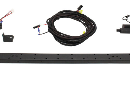 Go Rhino 960001T Sport Bar 2.0 (Full Size) - Tex Blk - Image 8