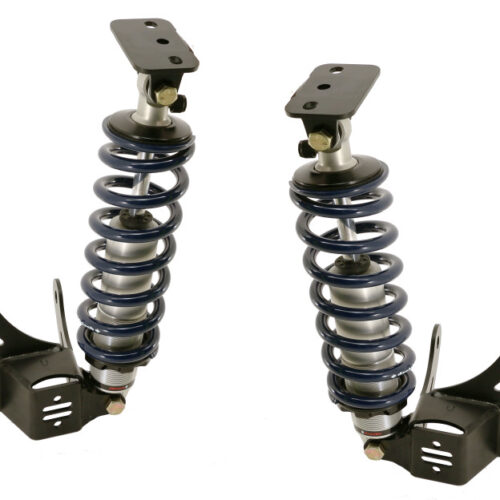 Ridetech 11226110 64-72 GM A-Body HQ Series CoilOvers Rear Pair