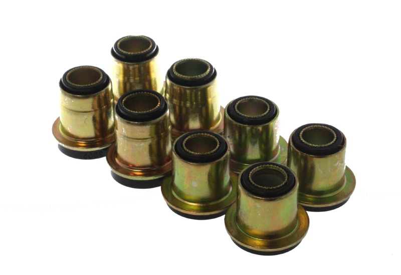 Energy Suspension 3.3108G 55-64 Chevrolet Full Size Belair/Caprice/El Camino/Impala / 68-82 Corvette / Blac - Image 6