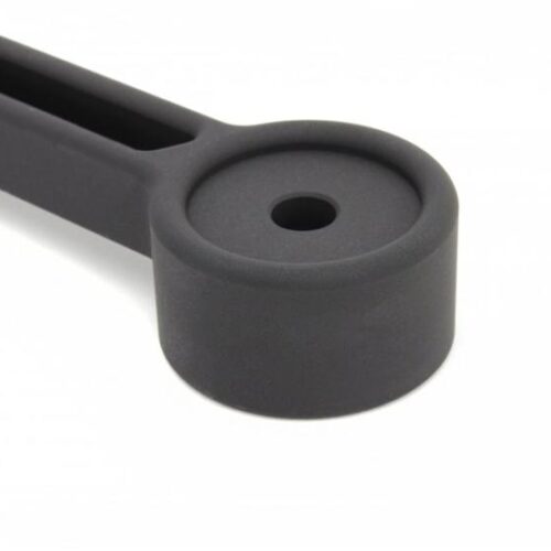 PERRIN 02-26 Subaru Impreza/WRX/STI & 13-26 Crosstrek/BRZ/FR-S/GR86/GR86 Battery Tie Down - Black - Image 8