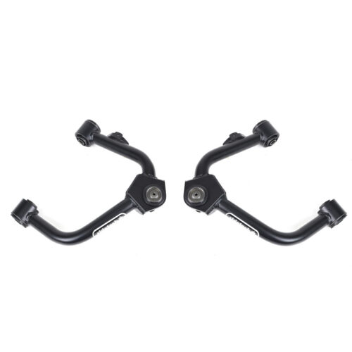 Alternative view of Ridetech 2019+ Chevrolet Silverado / GMC Sierra 1500 2WD/4WD Front Upper StrongArms