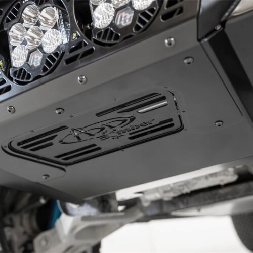 Addictive Desert Designs F110014100103 17-20 Ford Raptor F-150 Bomber Front Bumper - Image 5