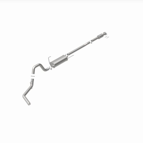 MagnaFlow 106-0511 BRE Exhaust Kit 11-17 Ford F-150 - Image 4