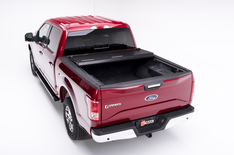 BAK 772330 17-23 Ford Super Duty 6ft 9in Bed BAKFlip F1