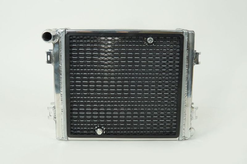 CSF 2015+ Mercedes Benz C63 AMG (W205) Auxiliary Radiator- Some Applications Require Qty 2 - Image 2