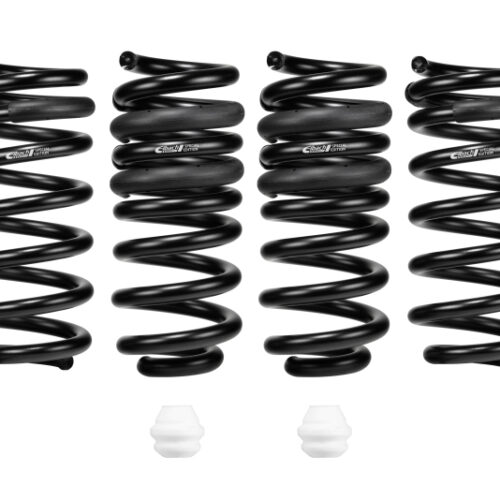 Alternative view of Eibach E10-27-013-01-22 SUV Pro-Kit for 21-22 Dodge Durango SRT Hellcat