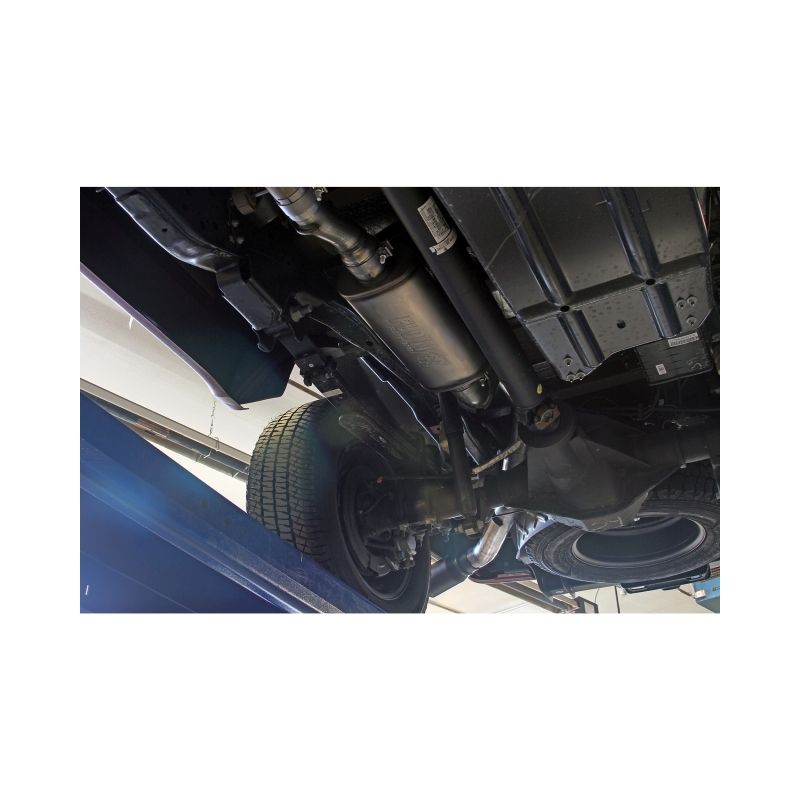 Flowmaster 717943 17-25 SuperDUTY 6.2/6.8/7.3L FlowFX Cat-Back Exhaust System - Image 2