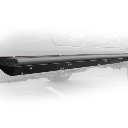DV8 Offroad SRGL-02 2019+ Jeep Gladiator Side Step/Sliders