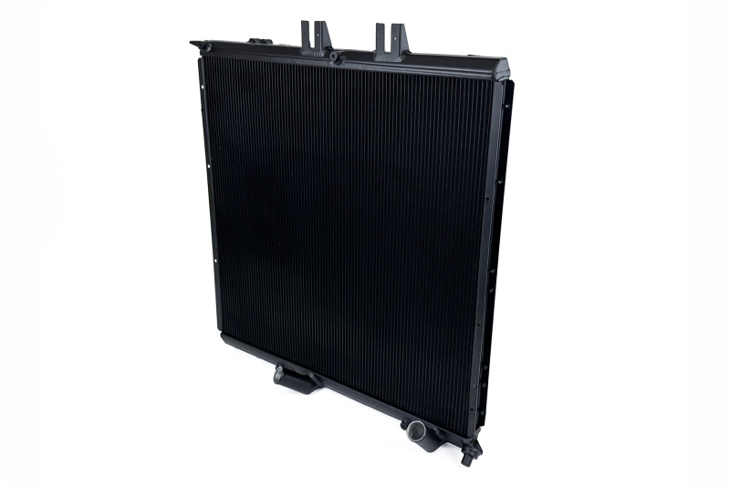 CSF Ferrari FF/GTC4Lusso/F12/812/Monza High Performance All Aluminum Radiator - Image 2