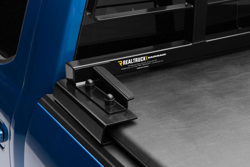 BackRack 15018 17-23 F250/350 (Aluminum Body) Original Rack Frame Only Requires Hardware - Image 7
