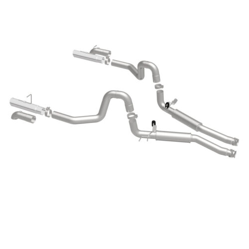 MagnaFlow 16996 SYS C/B 87-93 Mustang GT 5.0L 3inch - Image 8