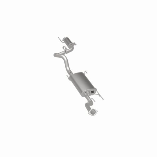MagnaFlow 19657 2025+ Toyota 4Runner Overland Series Cat-Back Exhaust System - Image 3