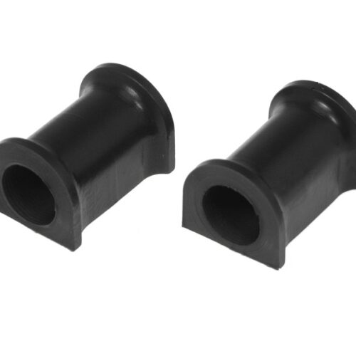 Prothane Mitsubishi Eclipse Front Sway Bar Bushings - 19mm - Black