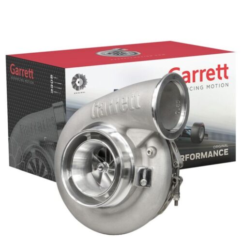 Alternative view of Garrett 934173-5002S G-XRace GXR42-72 72mm Super Core