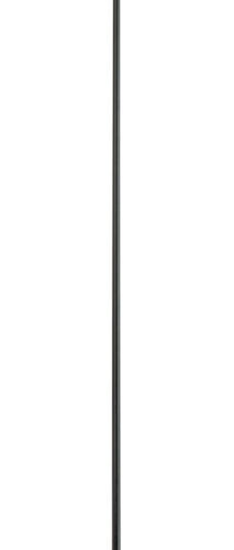 DV8 Offroad D-JP-190012 1997-06 Jeep TJ Replacement Antenna Black - Image 5