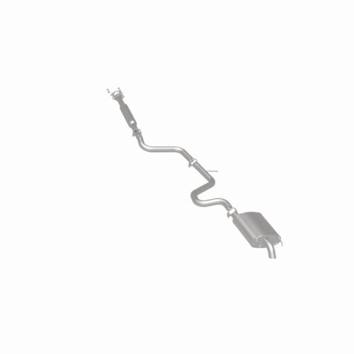 Alternative view of MagnaFlow BRE Exhaust Kit 00-09 Allure LaCrosse Impala Monte Carlo
