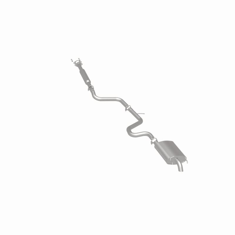 MagnaFlow 106-0013 BRE Exhaust Kit 00-09 Allure LaCrosse Impala Monte Carlo - Image 2