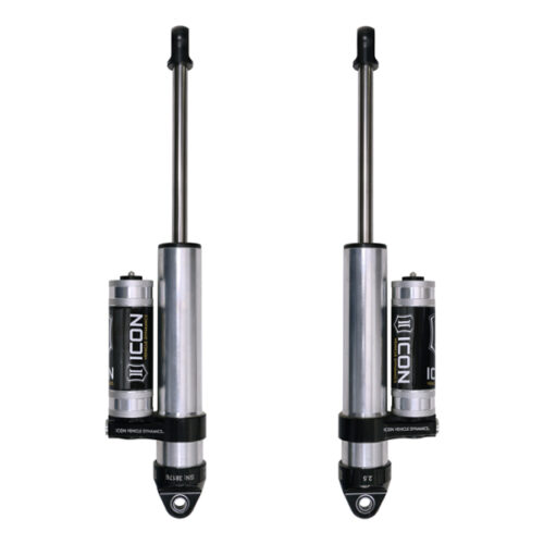 ICON 77703P 2019+ GM 1500 0-2in Rear 2.5 Series Shocks VS PB - Pair