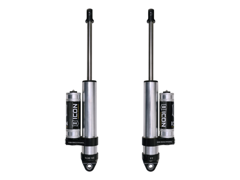 ICON 77703P 2019+ GM 1500 0-2in Rear 2.5 Series Shocks VS PB - Pair