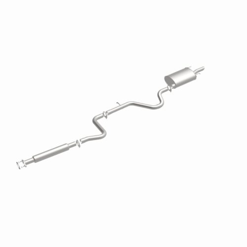 MagnaFlow 106-0015 BRE Exhaust Kit 06-11 Chevy Impala Monte Carlo 3.5L - Image 4