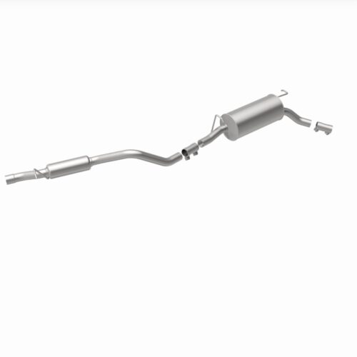 MagnaFlow 106-0107 BRE Exhaust Kit 10-13 Ford Transit Connect 2.0L - Image 8