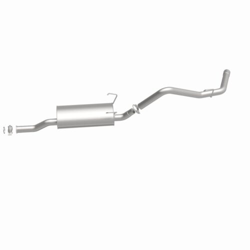 MagnaFlow BRE Exhaust Kit 05 Tundra 4.0L - Image 7