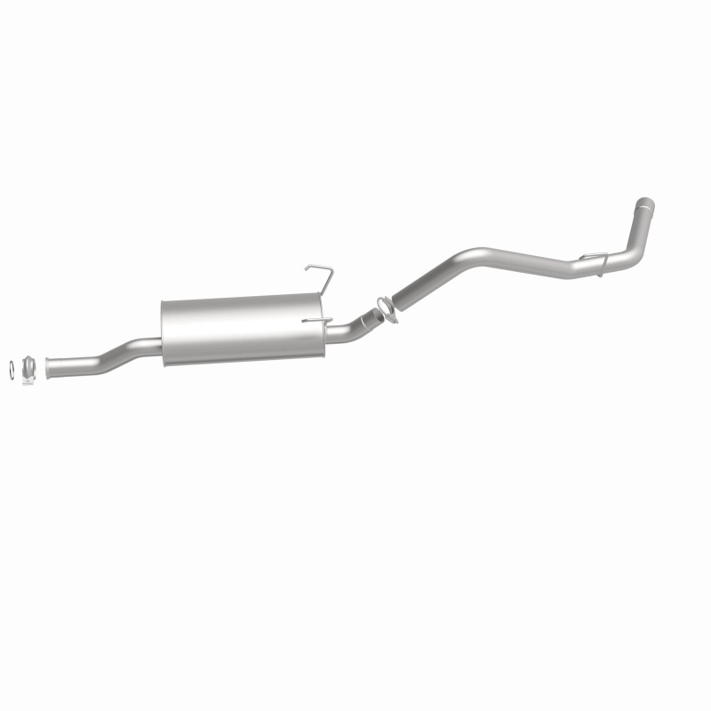 MagnaFlow BRE Exhaust Kit 05 Tundra 4.0L - Image 7