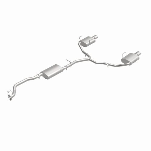 BRExhaust 09-12 Buick Enclave 3.6L Exhaust Kit - Image 4
